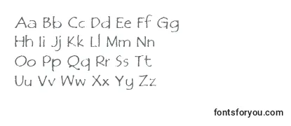 Filmcryptic Font