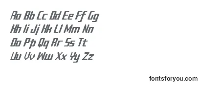 Sujetaitalic Font