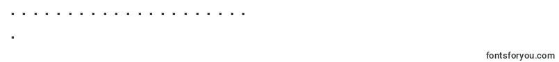 AbcPipe Font – Yiddish Fonts