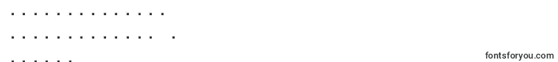 AbcPipe Font – Burmese Fonts