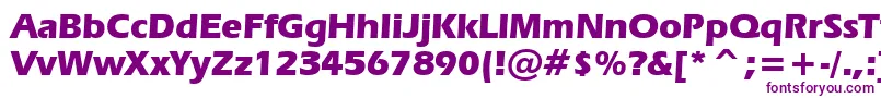 ErasBoldBt Font – Purple Fonts