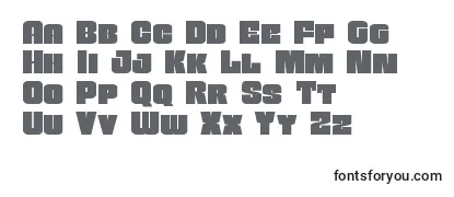 Funkmachineexpand Font