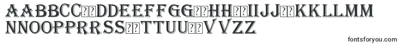 Stupido Font – Esperanto Fonts