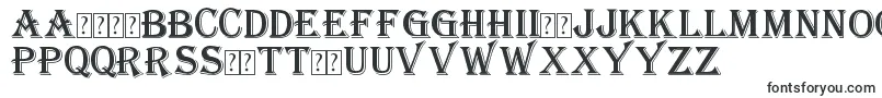 Stupido Font – Romanian Fonts