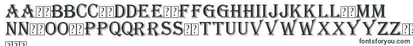 Stupido Font – Polish Fonts
