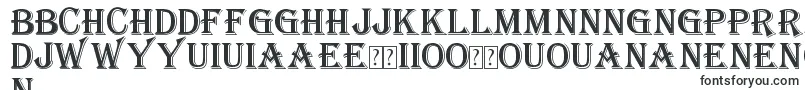 Stupido Font – Creole Fonts