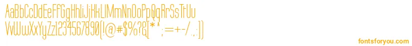 Labtop Font – Orange Fonts
