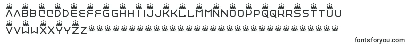 Vinylrepairkit Font – Fonts for Mac