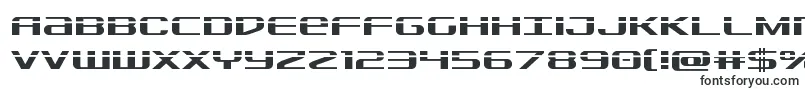 Sdflaser Font – Fonts for Google Chrome