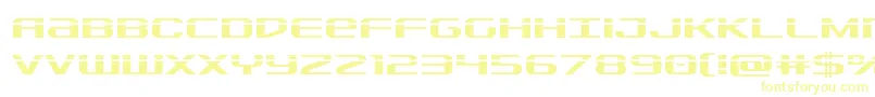 Подробнее о шрифте Sdflaser Шрифт Sdflaser – жёлтые шрифты