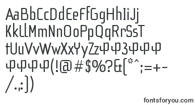 F3SecuenciaRoundRegularFfp font – Fonts Starting With F