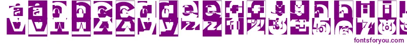 Brokat Font – Purple Fonts