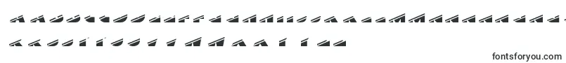 XylitolStripe Font – Filipino Fonts