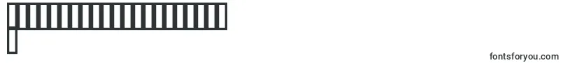 XylitolStripe Font – Yiddish Fonts