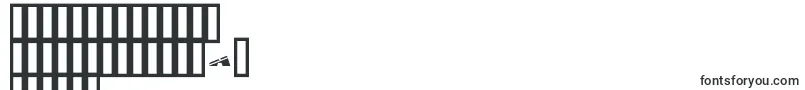 XylitolStripe Font – Burmese Fonts