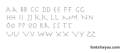 Herrcooleswriting Font