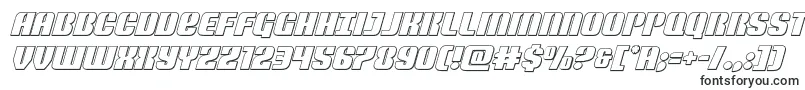 Nightwraithoutital Font – Fonts for Sony Vegas Pro