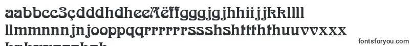 Arabiar Font – Nyanja Fonts