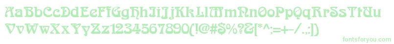 Arabiar Font – Green Fonts