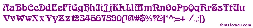 Arabiar Font – Purple Fonts