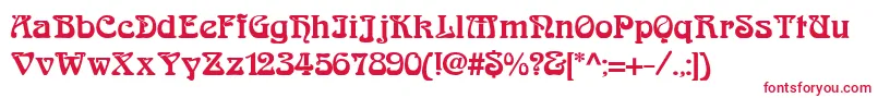 Arabiar Font – Red Fonts