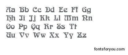 Arabiar Font