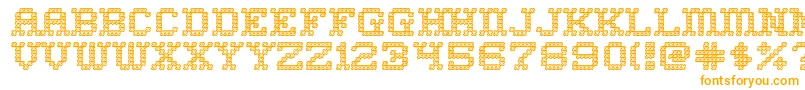 Homesweo Font – Orange Fonts