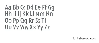 Шрифт LinotypeSpitzBook