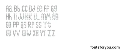 Chainfontopen Font