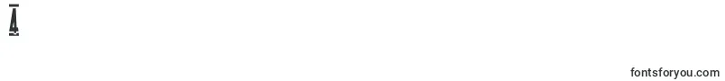BatikAlin Font – Fonts for Digit 4
