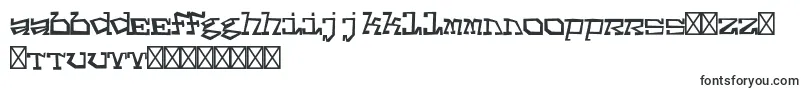 CatscratchfeverRegular Font – Estonian Fonts