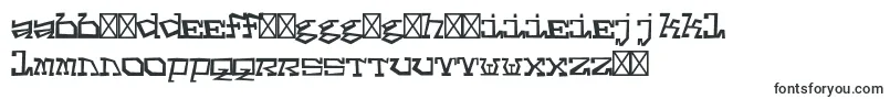 CatscratchfeverRegular Font – Maltese Fonts