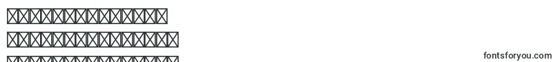 CatscratchfeverRegular-Schriftart – tamilische Schriften