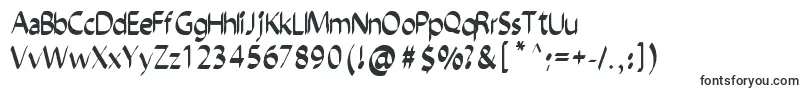 Chiselscript Font – Fonts for Adobe Reader