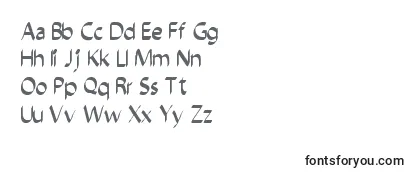 Chiselscript Font