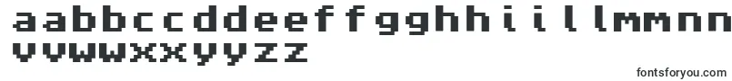 Amiga4ever Font – Irish Fonts