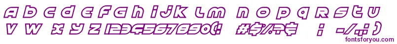 AstralDelight Font – Purple Fonts