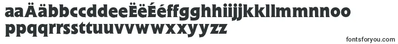 More about FlemingHeavyRegular Font FlemingHeavyRegular Font – Macedonian Fonts
