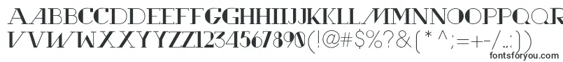 RewindTypeface Font – Cool Fonts
