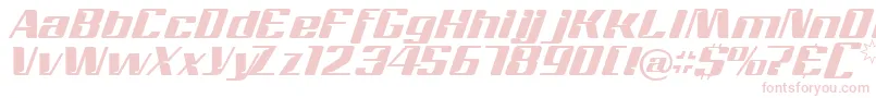 Magenta Font – Pink Fonts on White Background