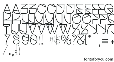 Helveticastruggleregular font – oriental Fonts
