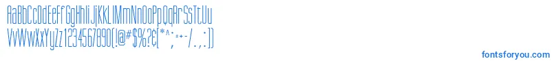 Giottoflf Font – Blue Fonts