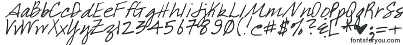 DjbWhatABabe Font – Fonts for Adobe Illustrator