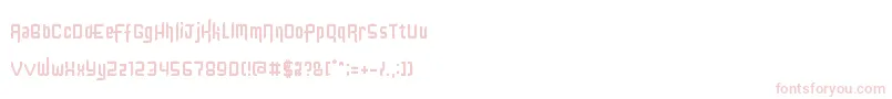 Kinglify Font – Pink Fonts