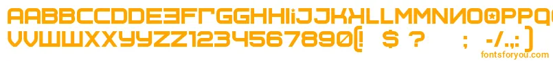 Sovietprogram Font – Orange Fonts