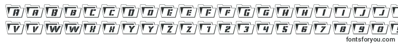 Eyesonlyout-Schriftart – Schriftarten, die mit E beginnen