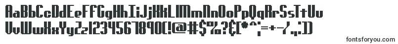 GenotypeSBrk Font – Fonts for Microsoft Office