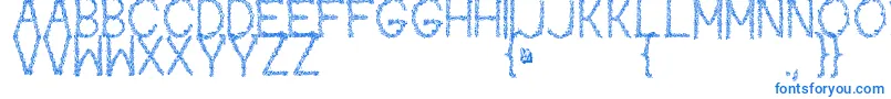 Kaori Font – Blue Fonts