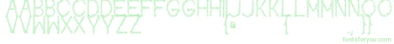 Kaori Font – Green Fonts