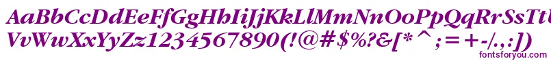 More about GaramondItcBoldItalicBt Font GaramondItcBoldItalicBt Font – Purple Fonts